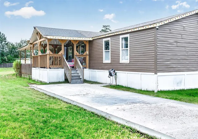 Photo 1 of Single family home for sale at 3362 County Rd 5018, Cleveland, TX 77327 | MLS# 82731852 | Listing updated on 2026-09-15