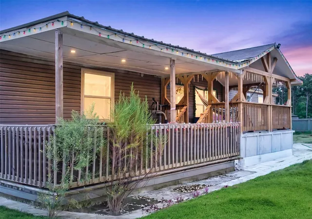 Photo 3 of Single family home for sale at 3362 County Rd 5018, Cleveland, TX 77327 | MLS# 82731852 | Listing updated on 2026-09-15