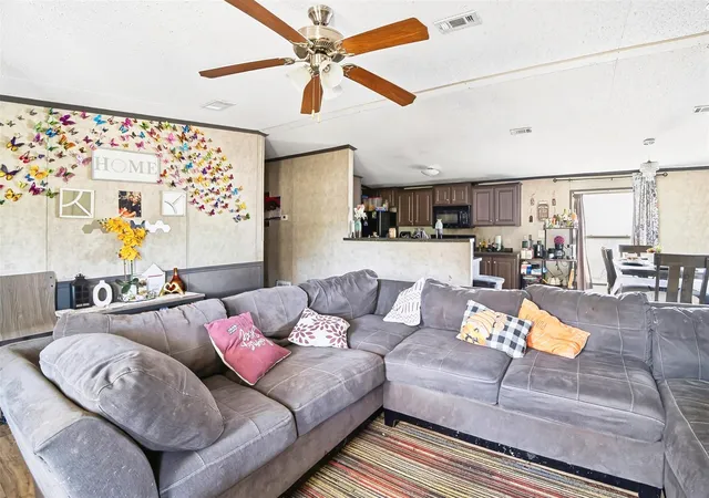Photo 4 of Single family home for sale at 3362 County Rd 5018, Cleveland, TX 77327 | MLS# 82731852 | Listing updated on 2026-09-15