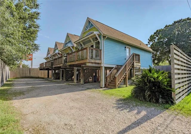 2nd image of 50 W 8th St #A-D, Kemah, TX 77565 | MLS# 92795098