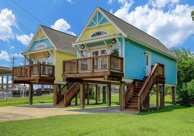 4th image of 50 W 8Th St #A-D, Kemah, TX 77565 | MLS# 92795098