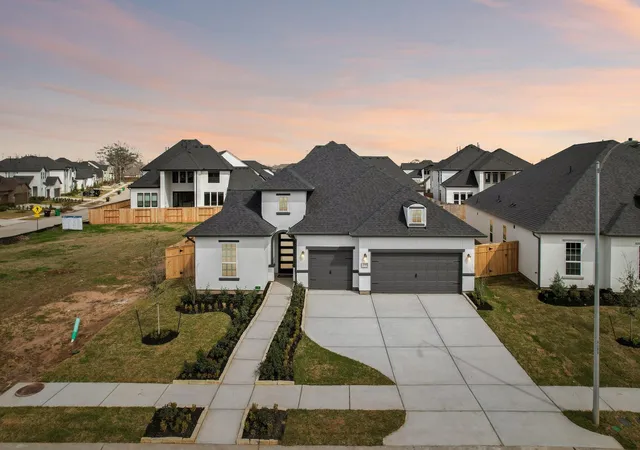 Photo 1 of Single family home for sale at 1306 Berry Brk Dr, Missouri City, TX 77459 | MLS# 59434480 | Listing updated on 2026-09-20