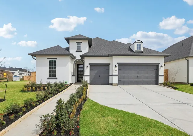 Photo 2 of Single family home for sale at 1306 Berry Brk Dr, Missouri City, TX 77459 | MLS# 59434480 | Listing updated on 2026-09-20