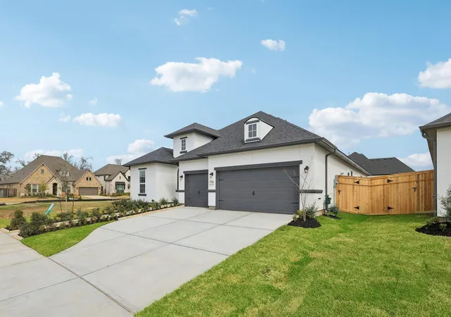 Photo 3 of Single family home for sale at 1306 Berry Brk Dr, Missouri City, TX 77459 | MLS# 59434480 | Listing updated on 2026-09-20