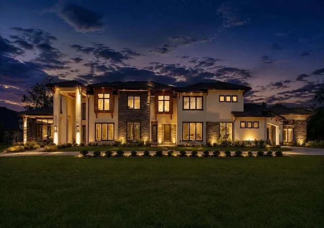 Photo 1 of Mansion for sale at 7605 Trinity Pines Dr, Montgomery, TX 77316 | MLS# 73752323 | Listing updated on 2026-09-14
