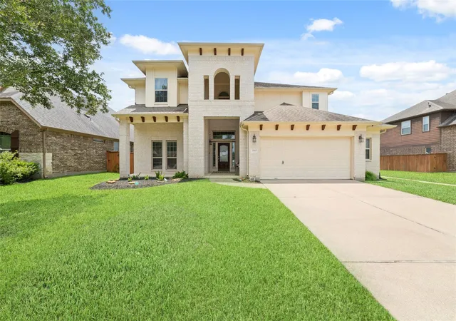 Photo 1 of Single family home for sale at 27815 Halls Farms Ln, Fulshear, TX 77441 | MLS# 42415495 | Listing updated on 2026-08-16