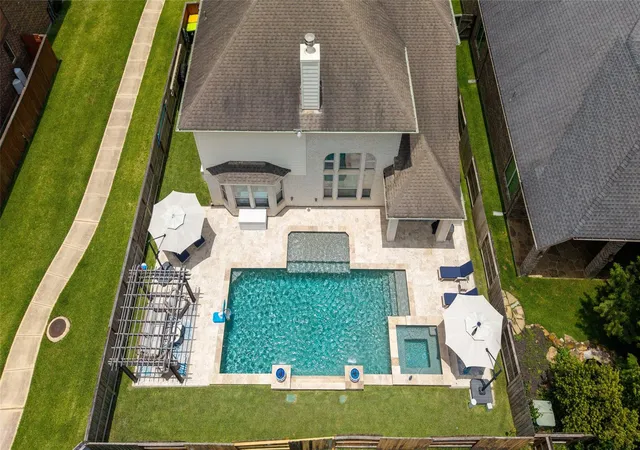 Photo 2 of Single family home for sale at 27815 Halls Farms Ln, Fulshear, TX 77441 | MLS# 42415495 | Listing updated on 2026-08-16