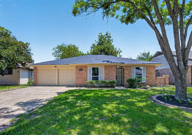 3rd image of 14814 Mcleod Dr, Houston, TX 77060 | MLS# 13242149