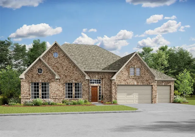 1st image of 6811 Allens Lndg, Needville, TX 77461 | MLS# 18168307