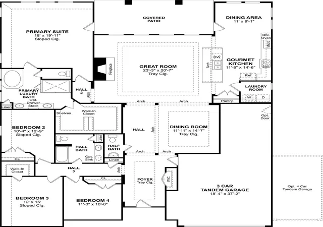 3rd image of 6811 Allens Lndg, Needville, TX 77461 | MLS# 18168307