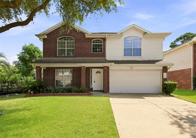 Photo 1 of Single family home for sale at 14914 Forest Enclave Ln, Houston, TX 77068 | MLS# 71830045 | Listing updated on 2026-08-29