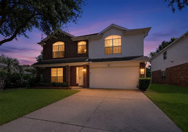 Photo 2 of Single family home for sale at 14914 Forest Enclave Ln, Houston, TX 77068 | MLS# 71830045 | Listing updated on 2026-08-29