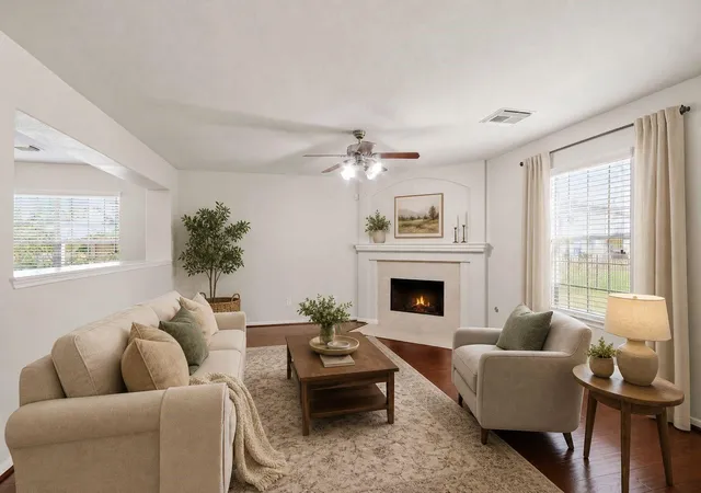 Photo 3 of Single family home for sale at 14914 Forest Enclave Ln, Houston, TX 77068 | MLS# 71830045 | Listing updated on 2026-08-29