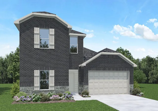 Photo 1 of Sale Pending at 626 Bronze Wolf Ct, Conroe, TX 77303 | MLS# 82787791 | Listing updated on 2026-09-09