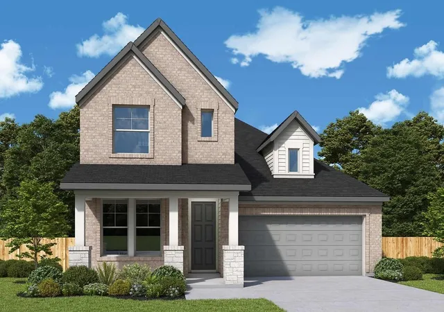Photo 1 of Sale Pending at 310 Big Pine Trl, Rosenberg, TX 77471 | MLS# 58689311 | Listing updated on 2026-08-26