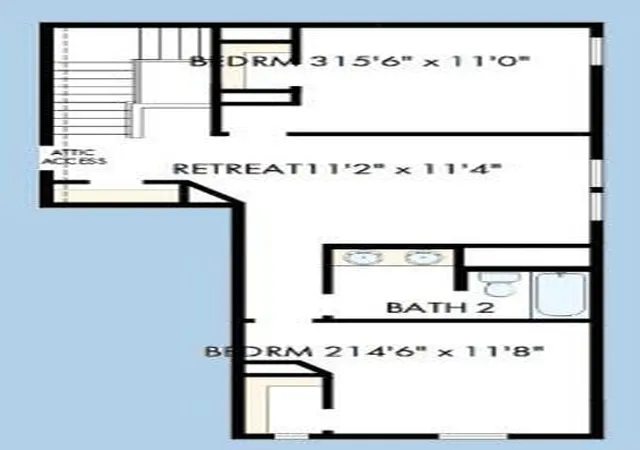 Photo 3 of Sale Pending at 310 Big Pine Trl, Rosenberg, TX 77471 | MLS# 58689311 | Listing updated on 2026-08-26