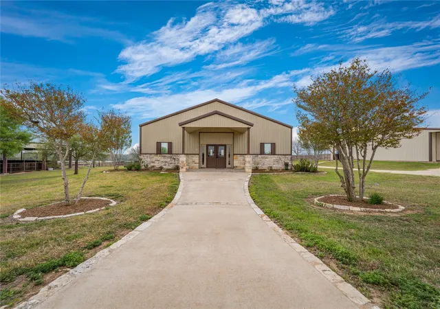 1st image of 0000 Wolters Rd, Schulenburg, TX 78956 | MLS# 61961638