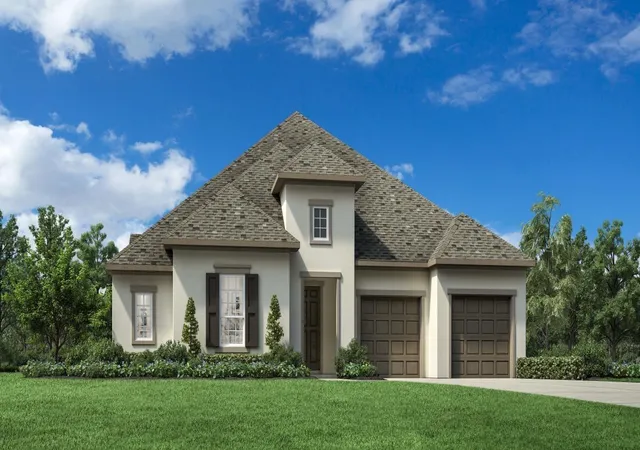 Photo 1 of Sale Pending at 25618 Bridget Prairie Ct, Katy, TX 77493 | MLS# 39103694 | Listing updated on 2026-09-02