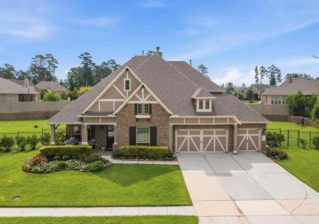 Homes for sale in Conroe, TX | 14012 Beartooth Bend Trl, Conroe, TX 77384 | MLS# 13712144