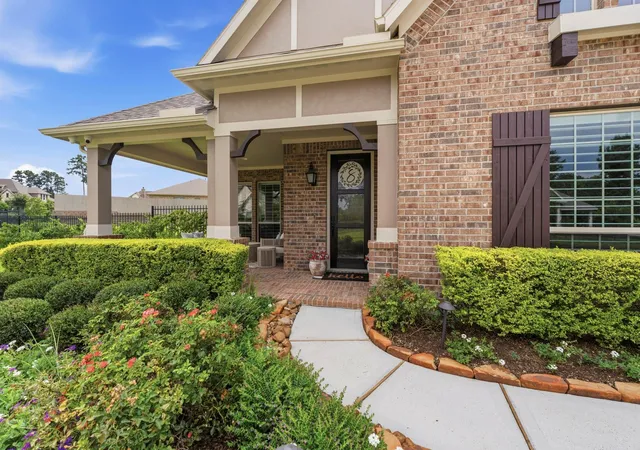 Homes for sale in Conroe, TX | 14012 Beartooth Bend Trl, Conroe, TX 77384 | MLS# 13712144