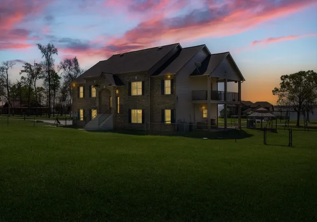 4th image of 264 Falcon Pt, Onalaska, TX 77360 | MLS# 98549684