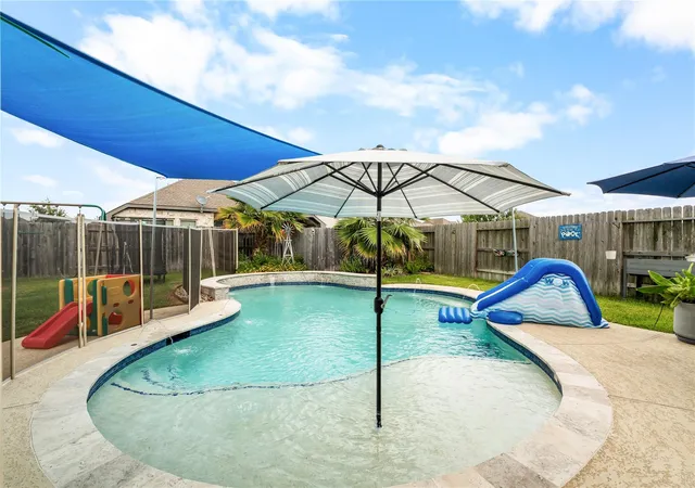 Photo 1 of Single family home for sale at 8910 Beacon Ml Dr, Cypress, TX 77433 | MLS# 5438459 | Listing updated on 2026-09-05