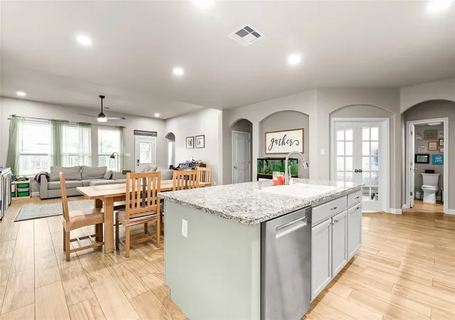 Photo 2 of Single family home for sale at 8910 Beacon Ml Dr, Cypress, TX 77433 | MLS# 5438459 | Listing updated on 2026-09-05