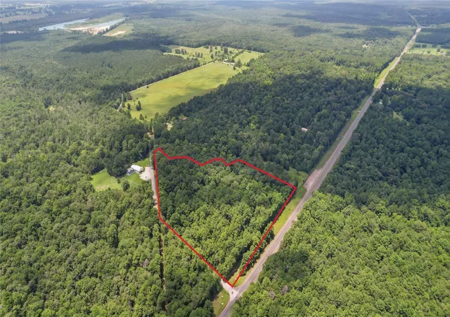Photo 2 of Land for sale at 0 County Rd 2132, Cleveland, TX 77327 | MLS# 44177311 | Listing updated on 2026-07-27