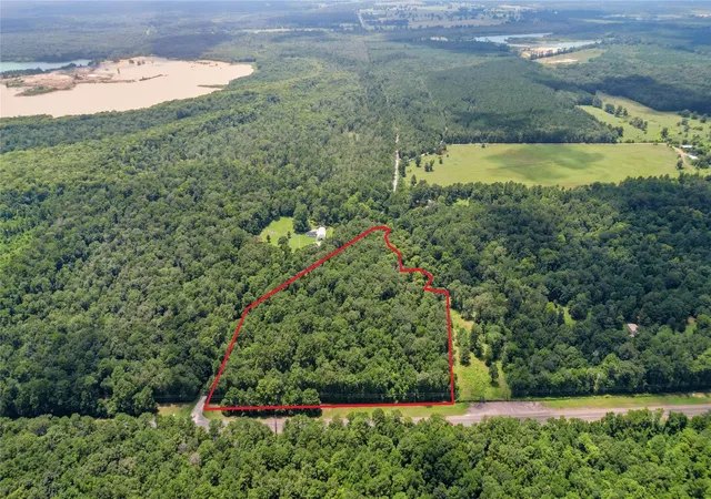 Photo 3 of Land for sale at 0 County Rd 2132, Cleveland, TX 77327 | MLS# 44177311 | Listing updated on 2026-07-27
