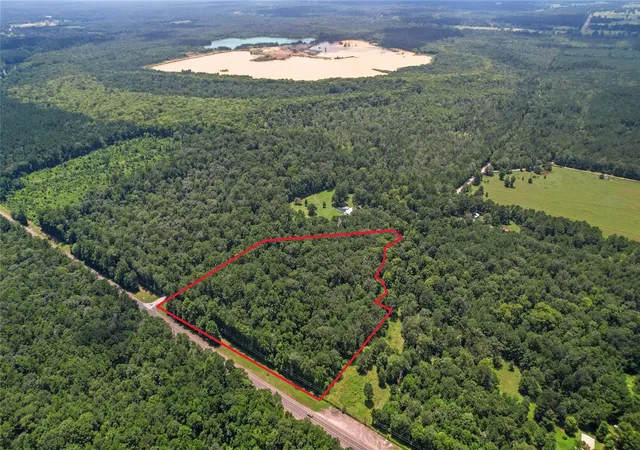 Photo 3 of Land for sale at 0 County Rd 2132, Cleveland, TX 77327 | MLS# 44177311 | Listing updated on 2026-07-27