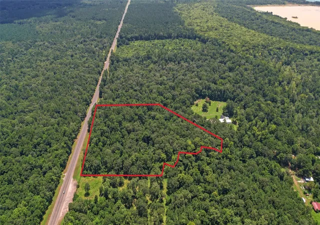 Photo 4 of Land for sale at 0 County Rd 2132, Cleveland, TX 77327 | MLS# 44177311 | Listing updated on 2026-07-27