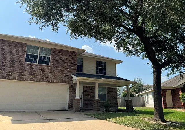 Photo 2 of Single family home for sale at 19546 Concho Springs Dr, Katy, TX 77449 | MLS# 72284154 | Listing updated on 2026-09-05