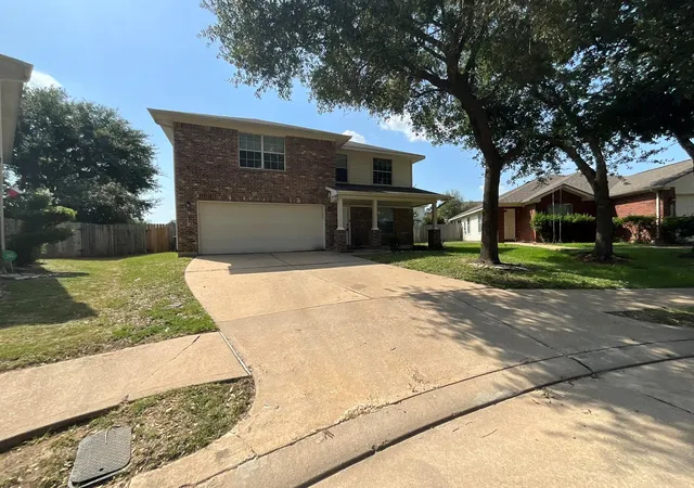 Photo 3 of Single family home for sale at 19546 Concho Springs Dr, Katy, TX 77449 | MLS# 72284154 | Listing updated on 2026-09-05