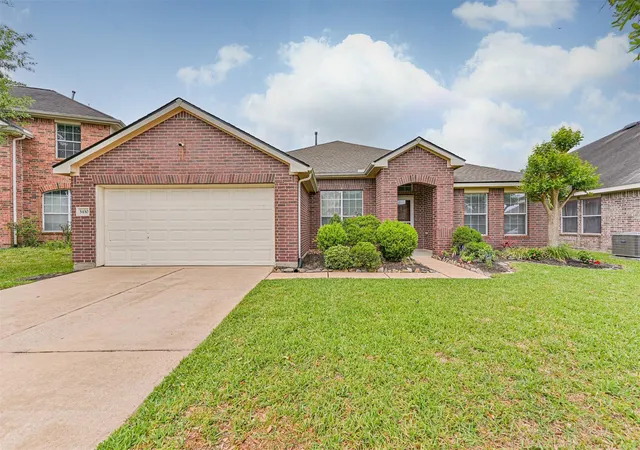 1st image of 3430 Danbury Chase Trl, Fresno, TX 77545 | MLS# 61909071