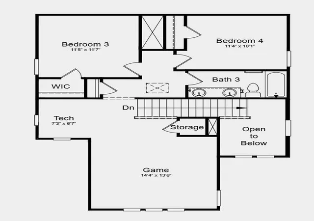 Photo 3 of Single family home for sale at 22111 Frontier Holw Ln, Hockley, TX 77447 | MLS# 78478535 | Listing updated on 2026-10-18