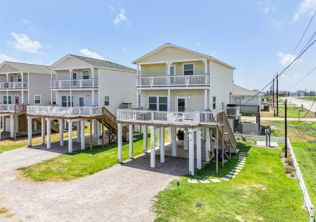 1st image of 143 W Palm St, Surfside Beach, TX 77541 | MLS# 28779252