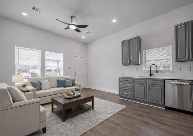 Photo 3 of Multi family home for sale at 7993 Attwater St, Houston, TX 77028 | MLS# 62608639 | Listing updated on 2026-08-19