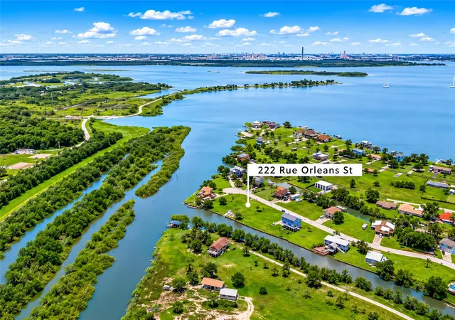 Photo 2 of Land for sale at 222 Rue Orleans St, Baytown, TX 77520 | MLS# 35464362 | Listing updated on 2026-08-21
