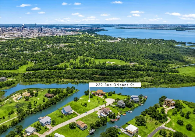 Photo 3 of Land for sale at 222 Rue Orleans St, Baytown, TX 77520 | MLS# 35464362 | Listing updated on 2026-08-21