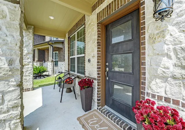 Photo 3 of Single family home for sale at 24726 Aliaga Glen Dr Dr, Richmond, TX 77406 | MLS# 26226571 | Listing updated on 2026-09-19