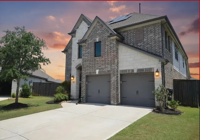 1st image of 2103 Germander Ln, Brookshire, TX 77423 | MLS# 54905360