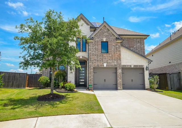 2nd image of 2103 Germander Ln, Brookshire, TX 77423 | MLS# 54905360