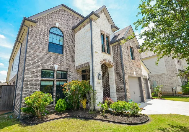 3rd image of 2103 Germander Ln, Brookshire, TX 77423 | MLS# 54905360