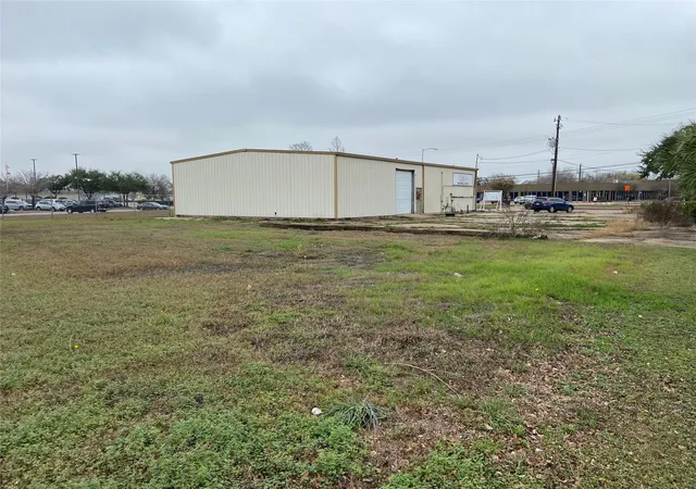 Photo 3 of Land for sale at 3750 Red Blf Rd, Pasadena, TX 77503 | MLS# 27335826 | Listing updated on 2026-07-20