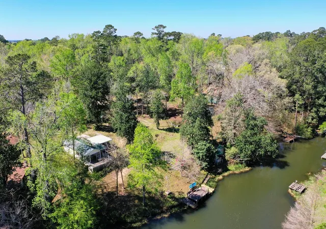 1st image of 400 Driftwood Dr, Goodrich, TX 77335 | MLS# 17531710