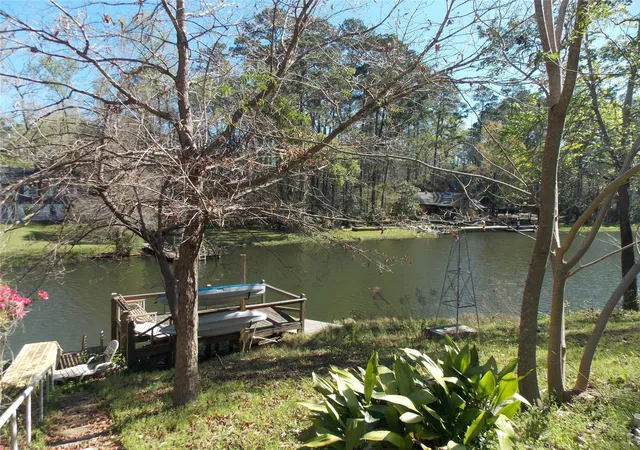 25th image of 400 Driftwood Dr, Goodrich, TX 77335 | MLS# 17531710