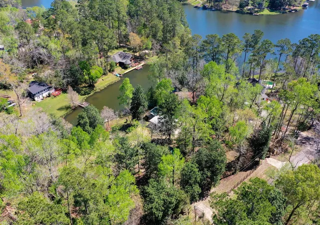 2nd image of 400 Driftwood Dr, Goodrich, TX 77335 | MLS# 17531710
