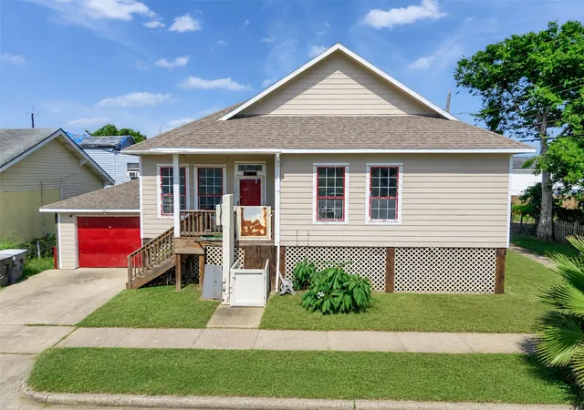 1st image of 1510 36th St, Galveston, TX 77550 | MLS# 23139681