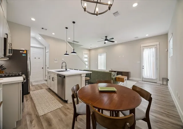 Photo 3 of Single family home for sale at 1193 W Tidwell Rd, Houston, TX 77091 | MLS# 47085943 | Listing updated on 2026-10-05