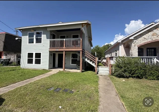 Photo 1 of Multi family home for sale at 1911 40th St, Galveston, TX 77550 | MLS# 22090413 | Listing updated on 2026-08-28